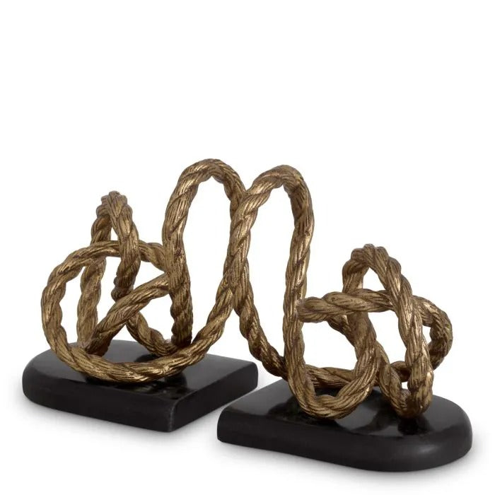 Bookend Corwyn set of 2-1