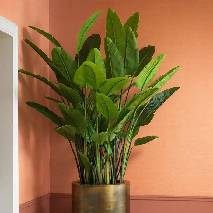 Artificial Plant Strelitzia L-2