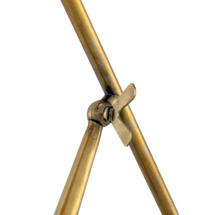 Table Lamp Kon Tiki-6