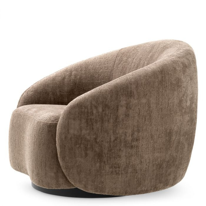 Swivel Chair Amore-5