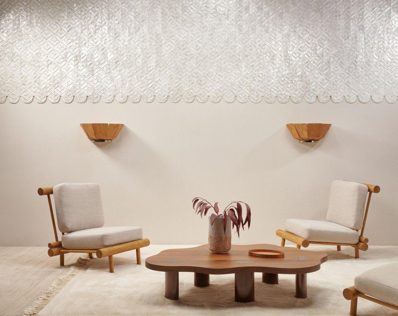 Arte Luster- Abalone 70320-photo2