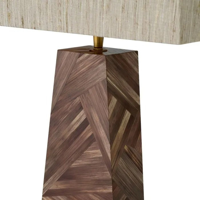 Table Lamp Gaultier-5