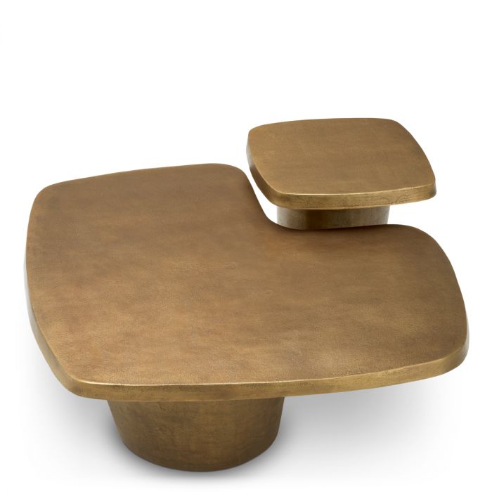 Coffee Table Pierro set of 2-7