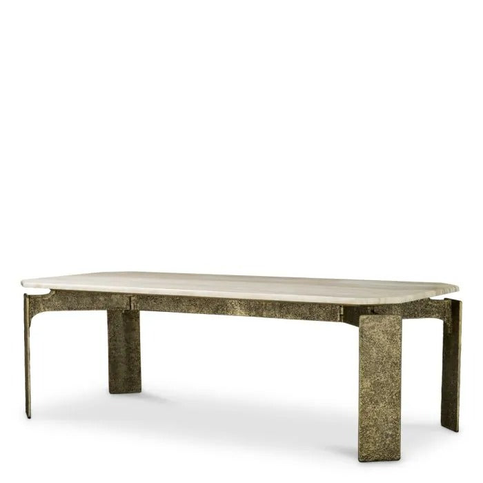Dining Table Bodega Rectangular-1