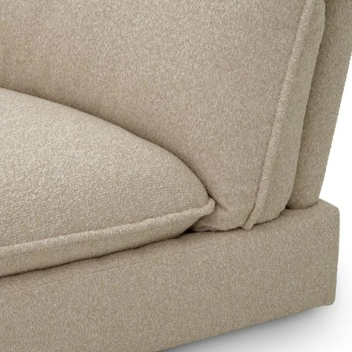 Modular Sofa Cresson - Inner corner-6