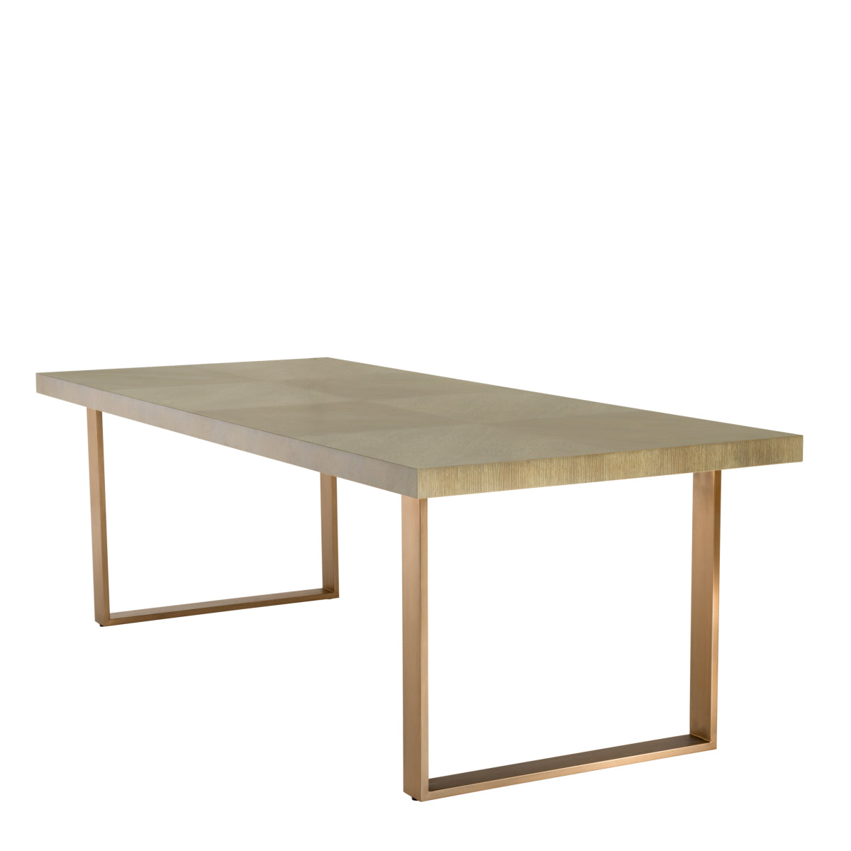 Dining table Eichholtz Remington 230 cm eetkamertafel