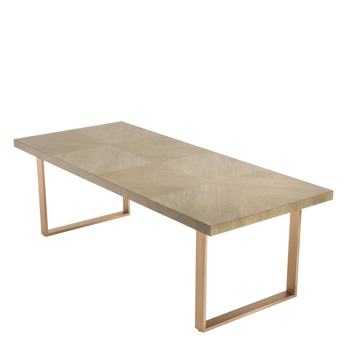 Dining table Eichholtz Remington 230 cm eetkamertafel