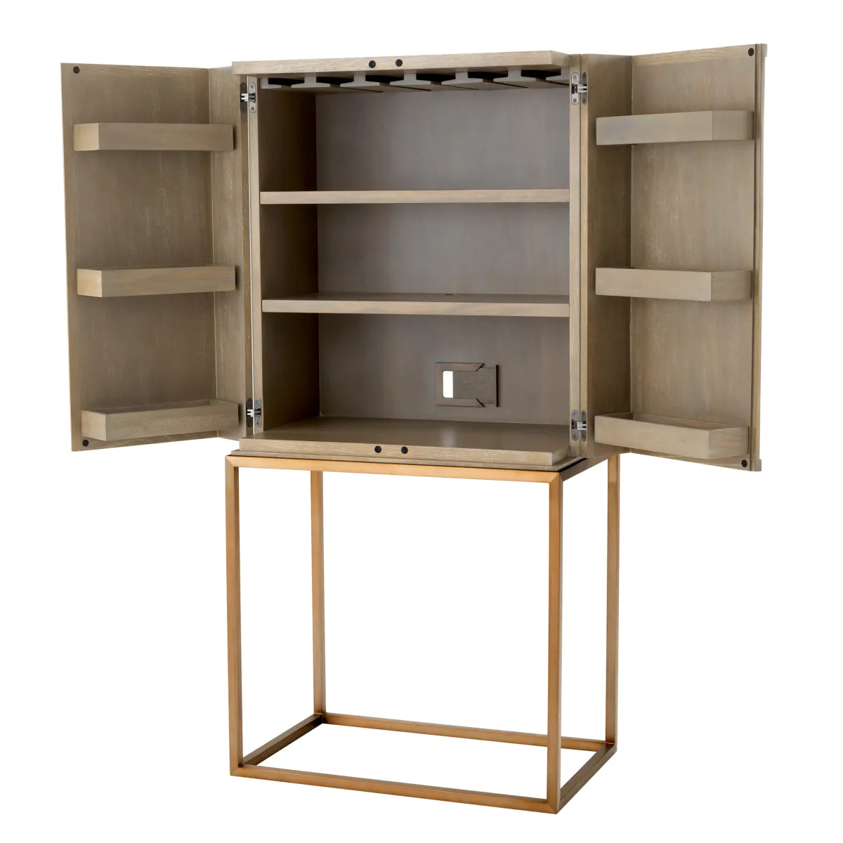Eichholtz Wine cabinet Highland