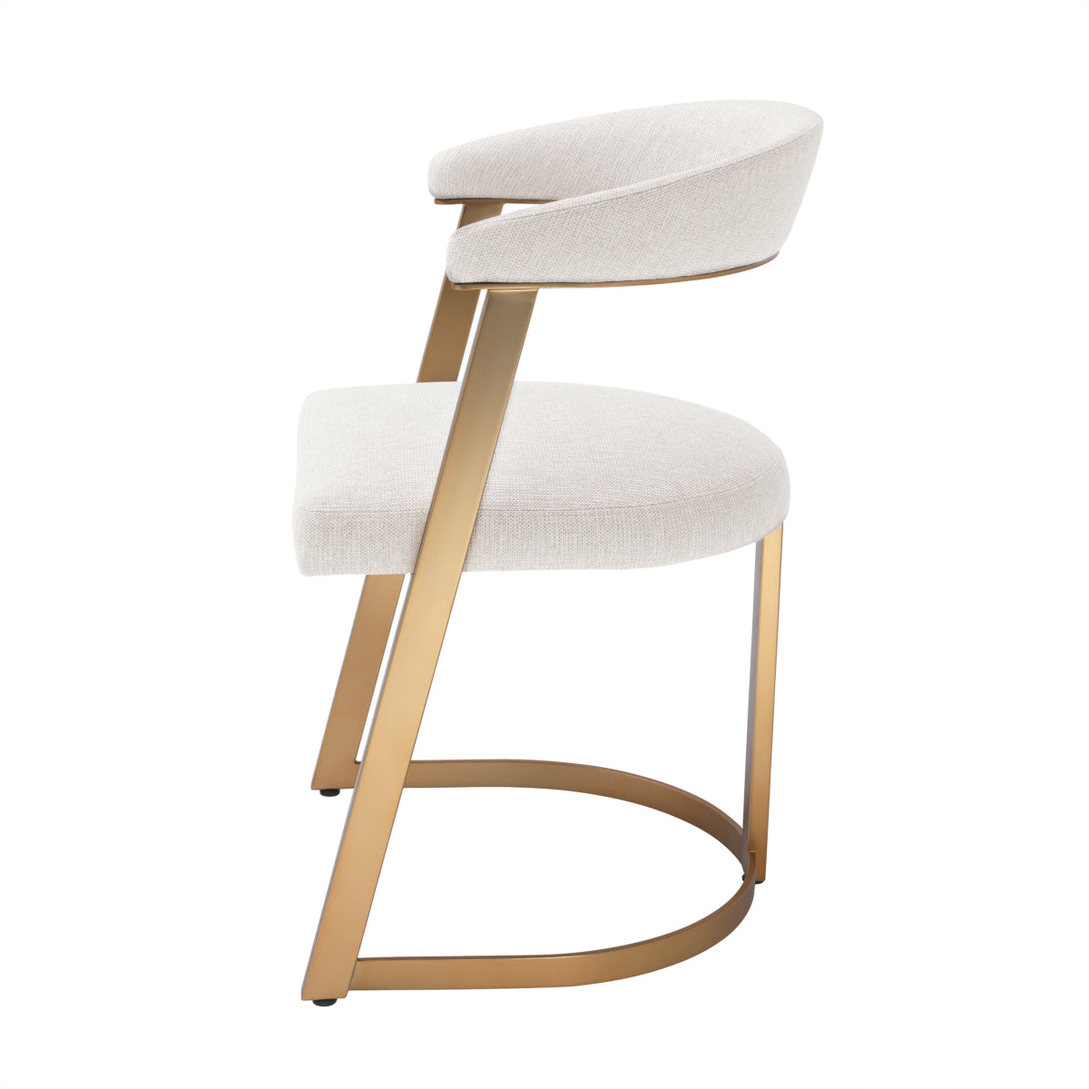 Dining chair Eichholtz Dexter