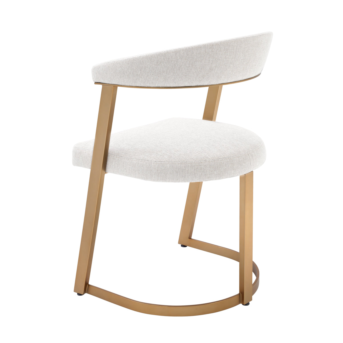 Dining chair Eichholtz Dexter
