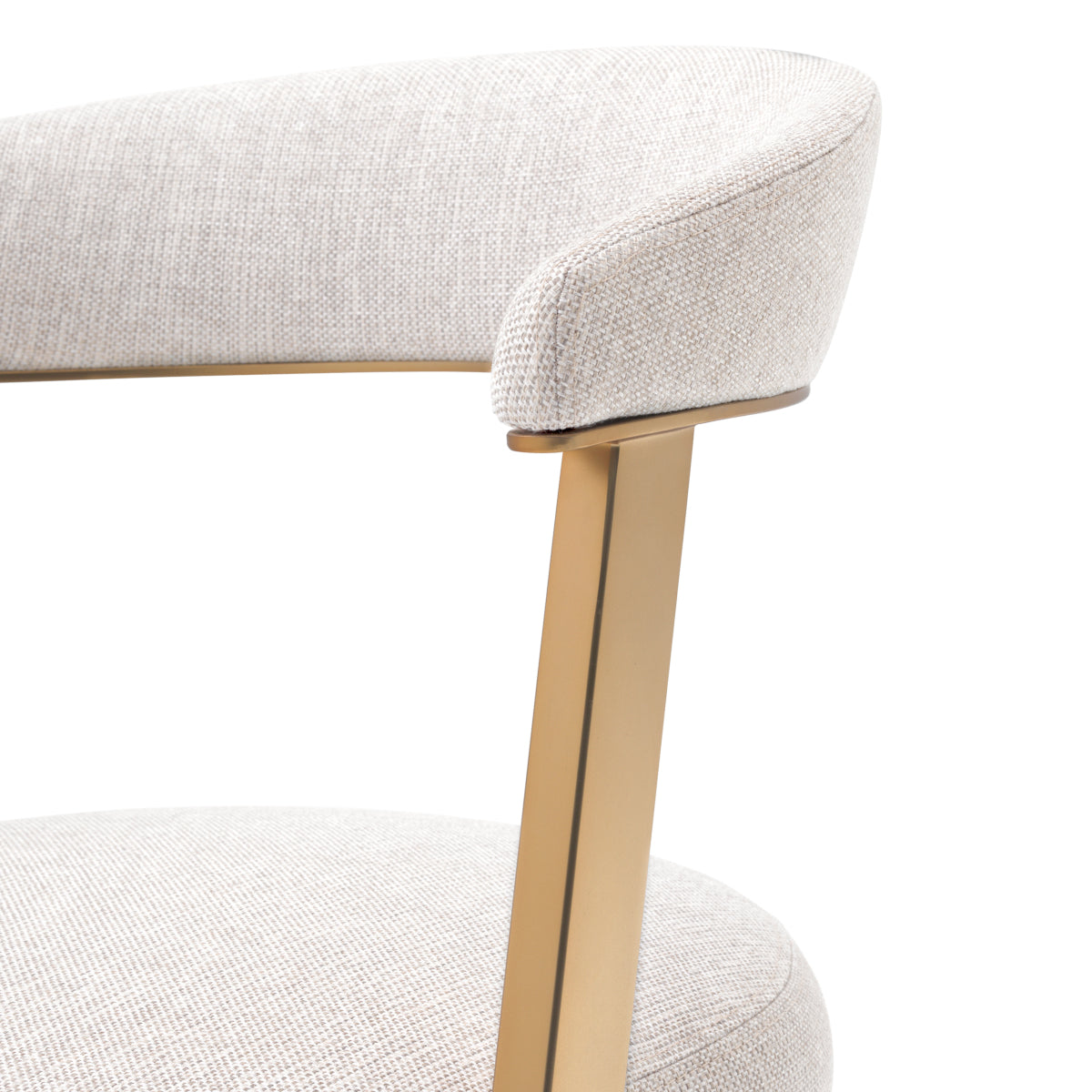 Dining chair Eichholtz Dexter