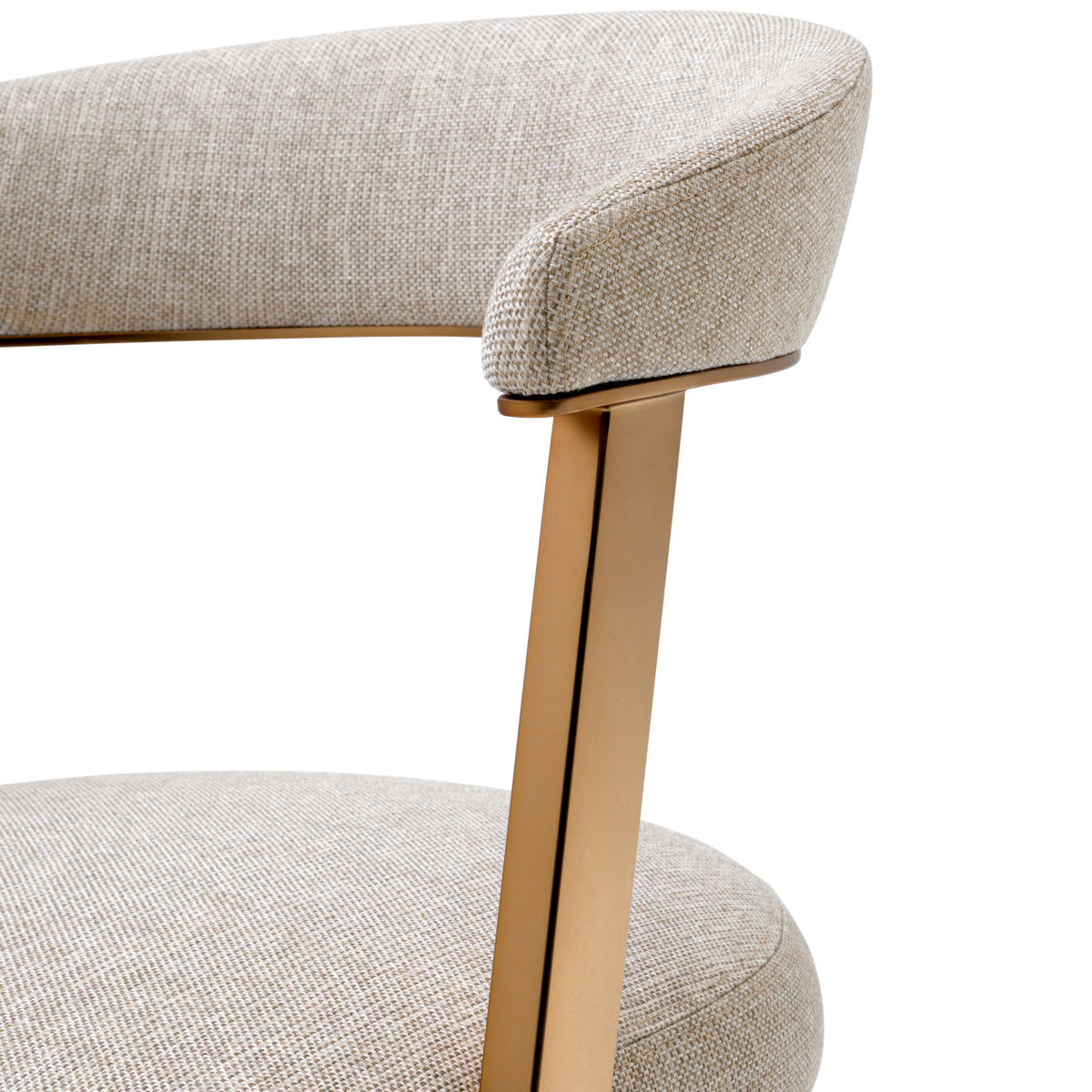 Dining chair Eichholtz Dexter
