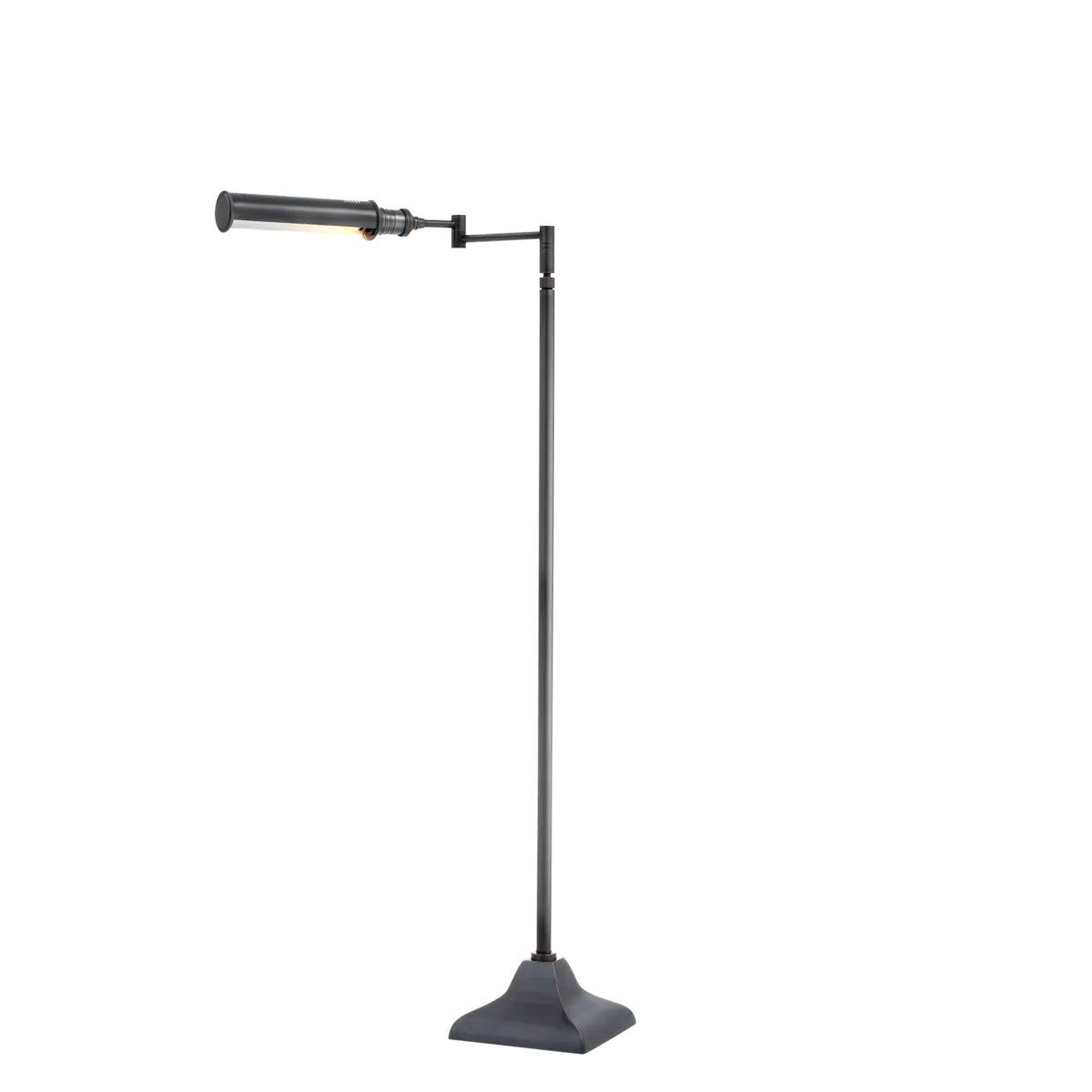 Eichholtz vloerlamp Kingston brons