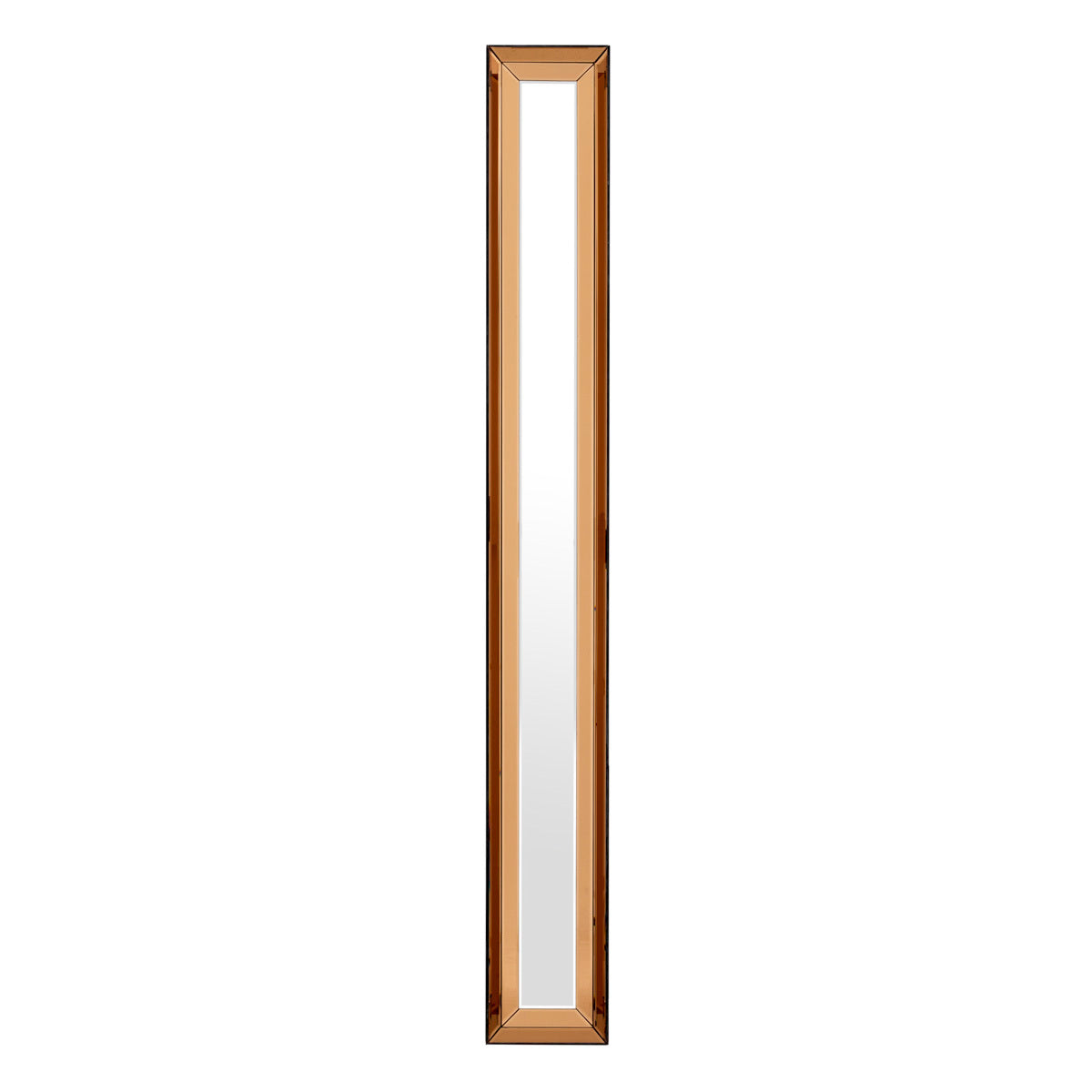 Mirror Eichholtz Slim amber