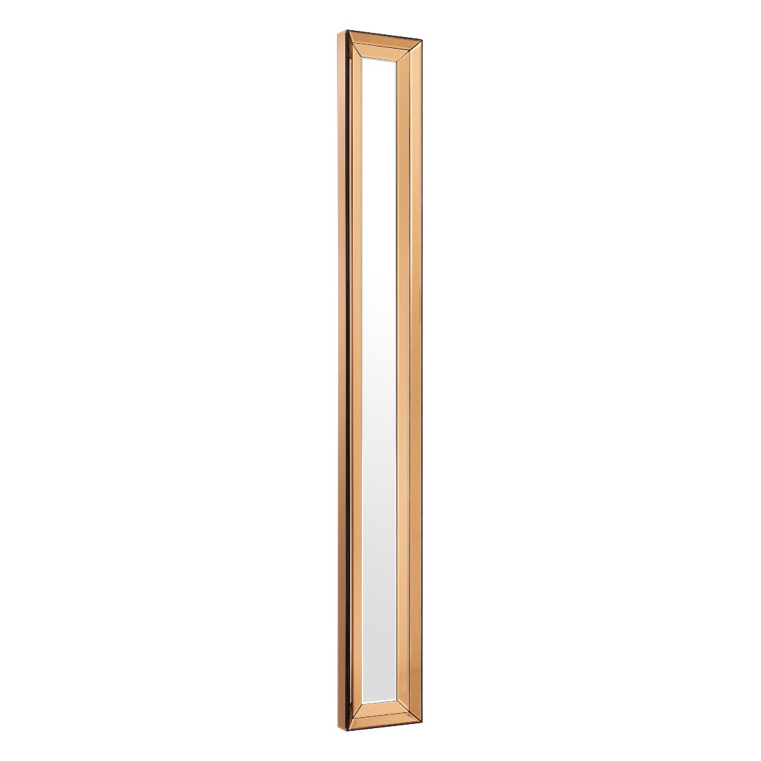 Mirror Eichholtz Slim amber