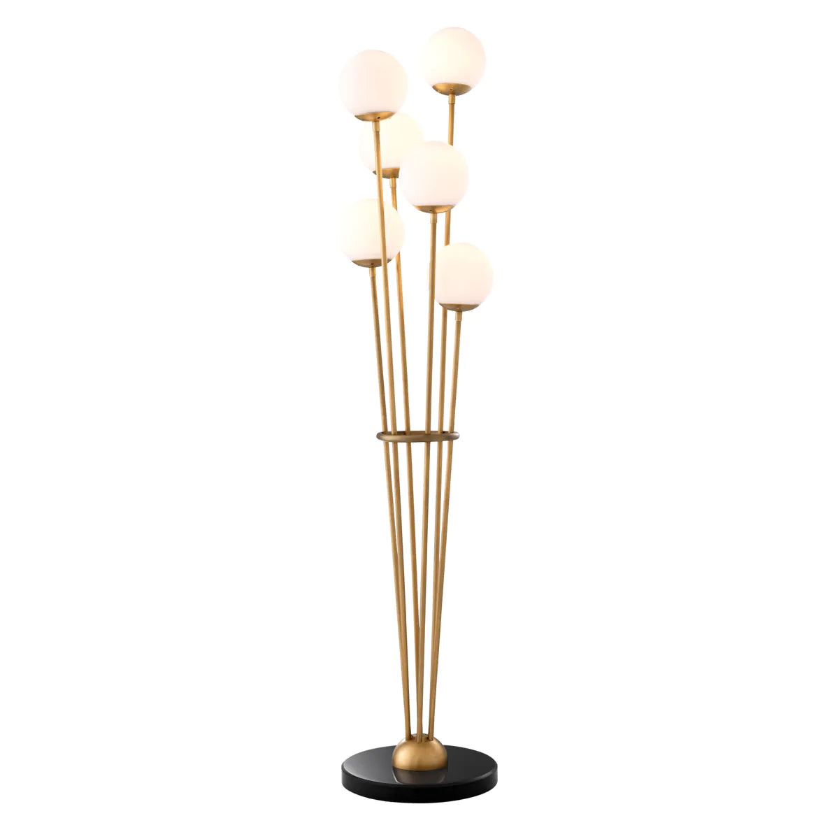 Eichholtz vloerlamp Tortora