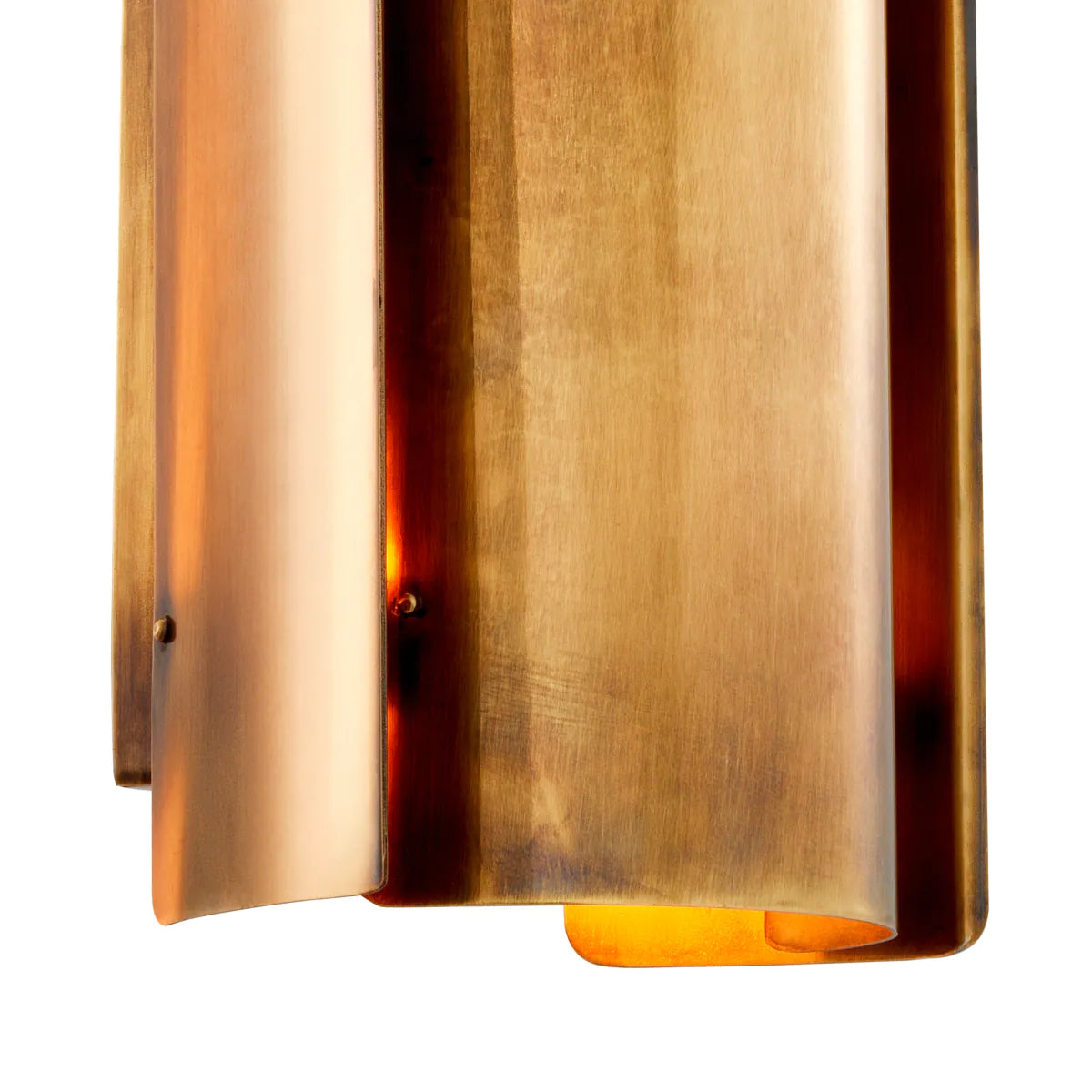 Eichholtz Wandleuchte Verga S