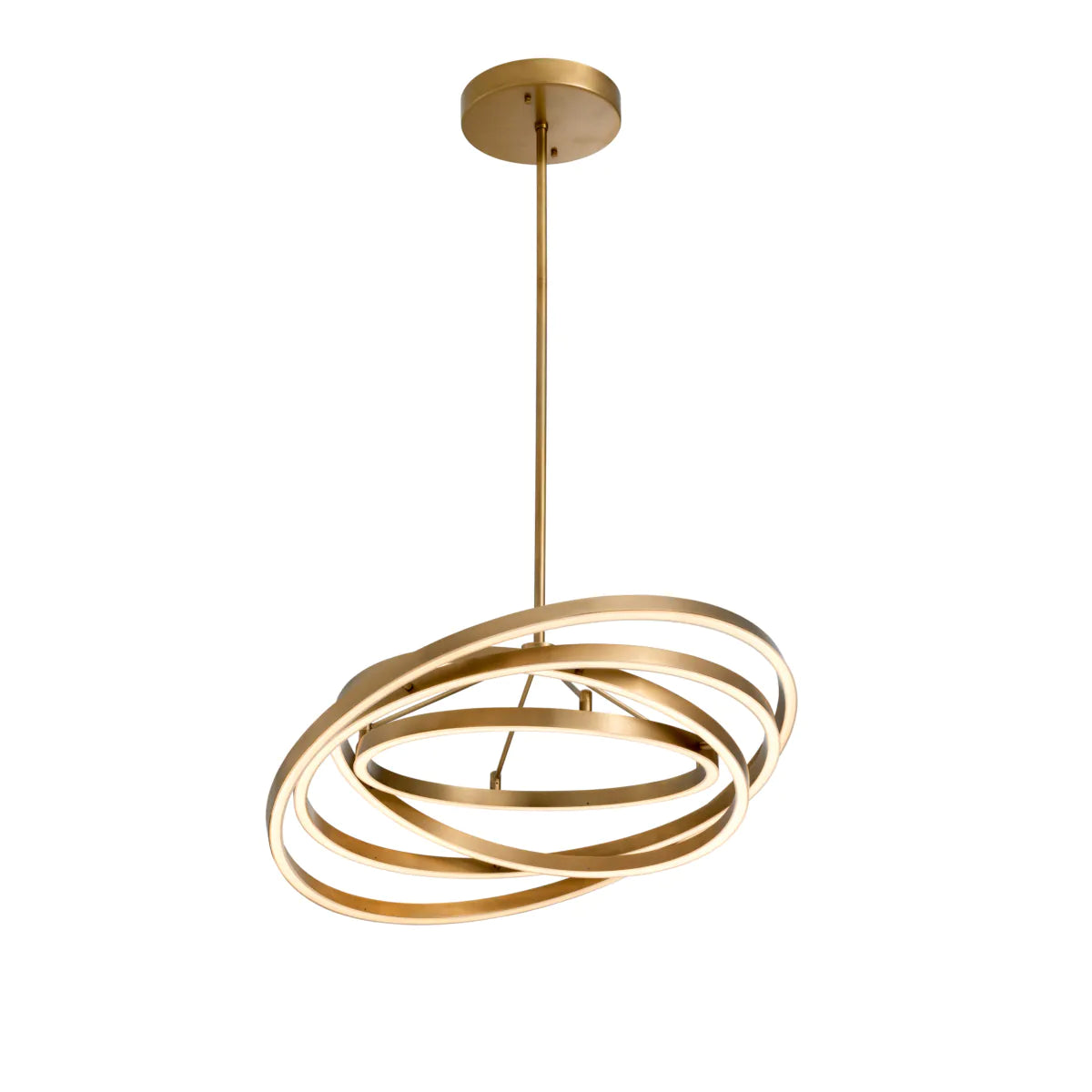 Eichholtz hanglamp Cassini