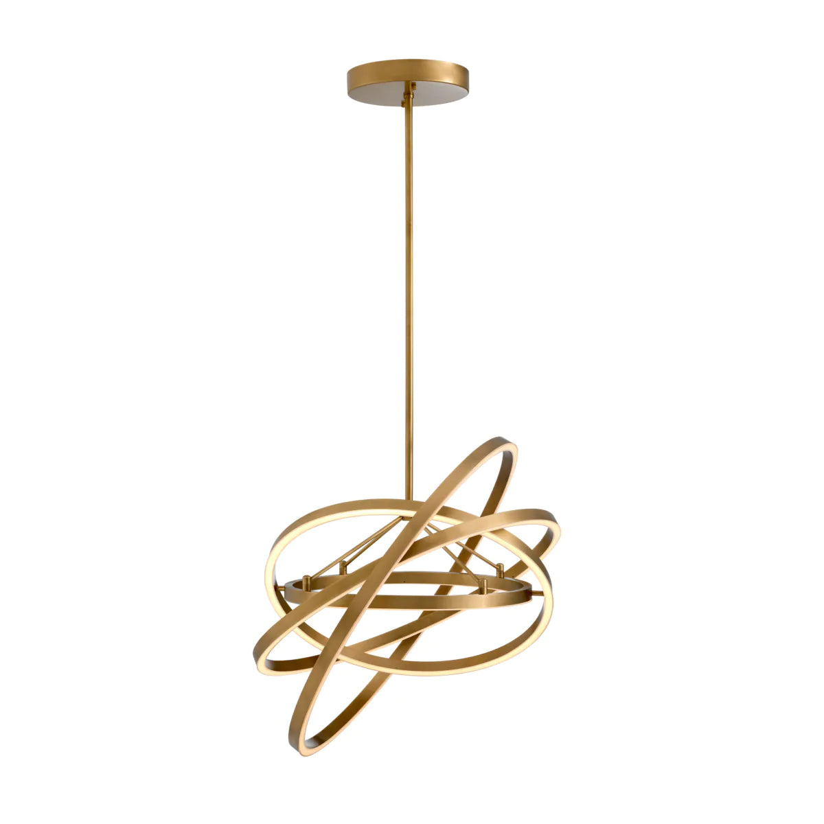 Eichholtz hanglamp Cassini