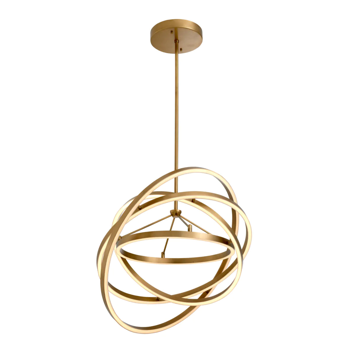Eichholtz hanglamp Cassini