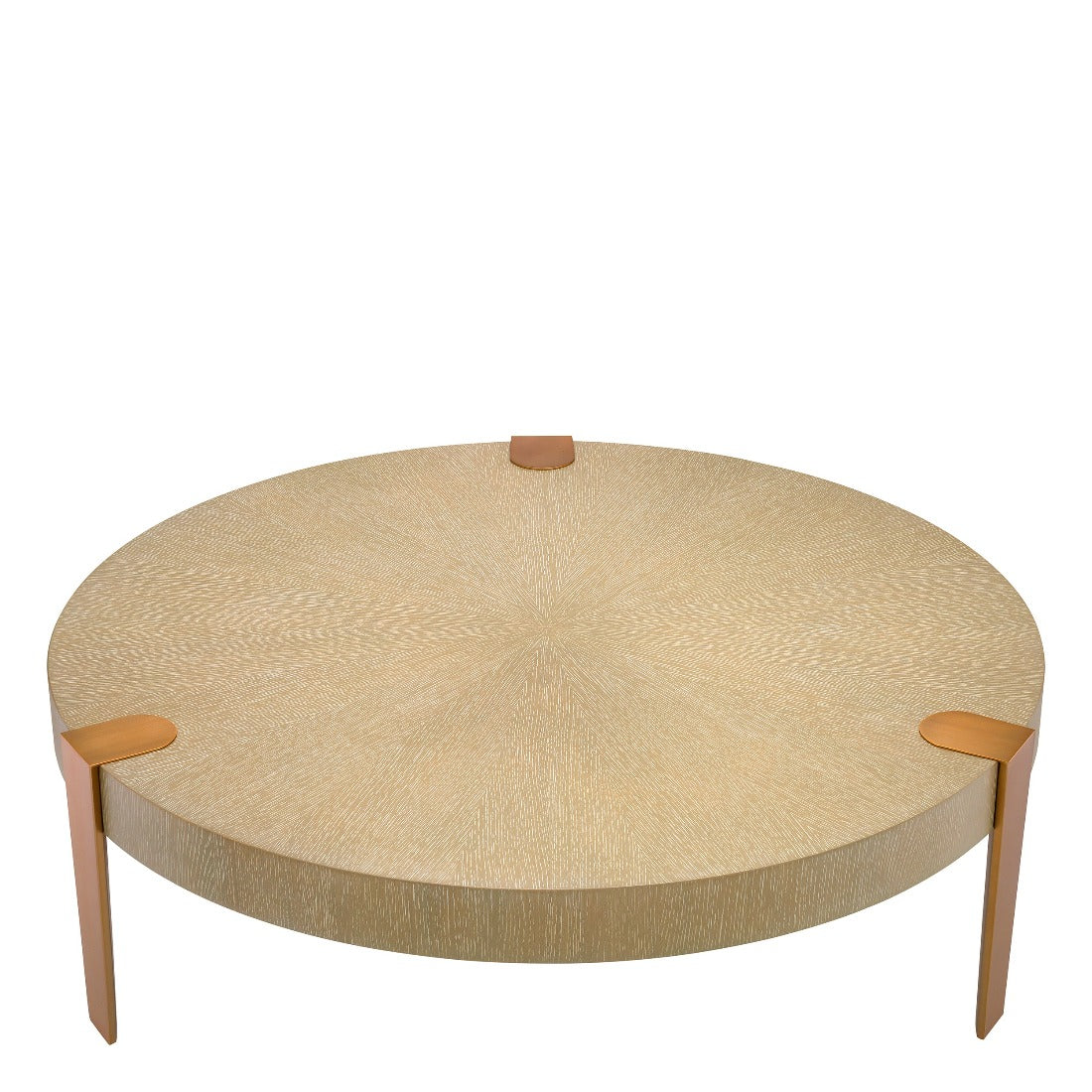 Eichholtz coffee table Oxnard washed