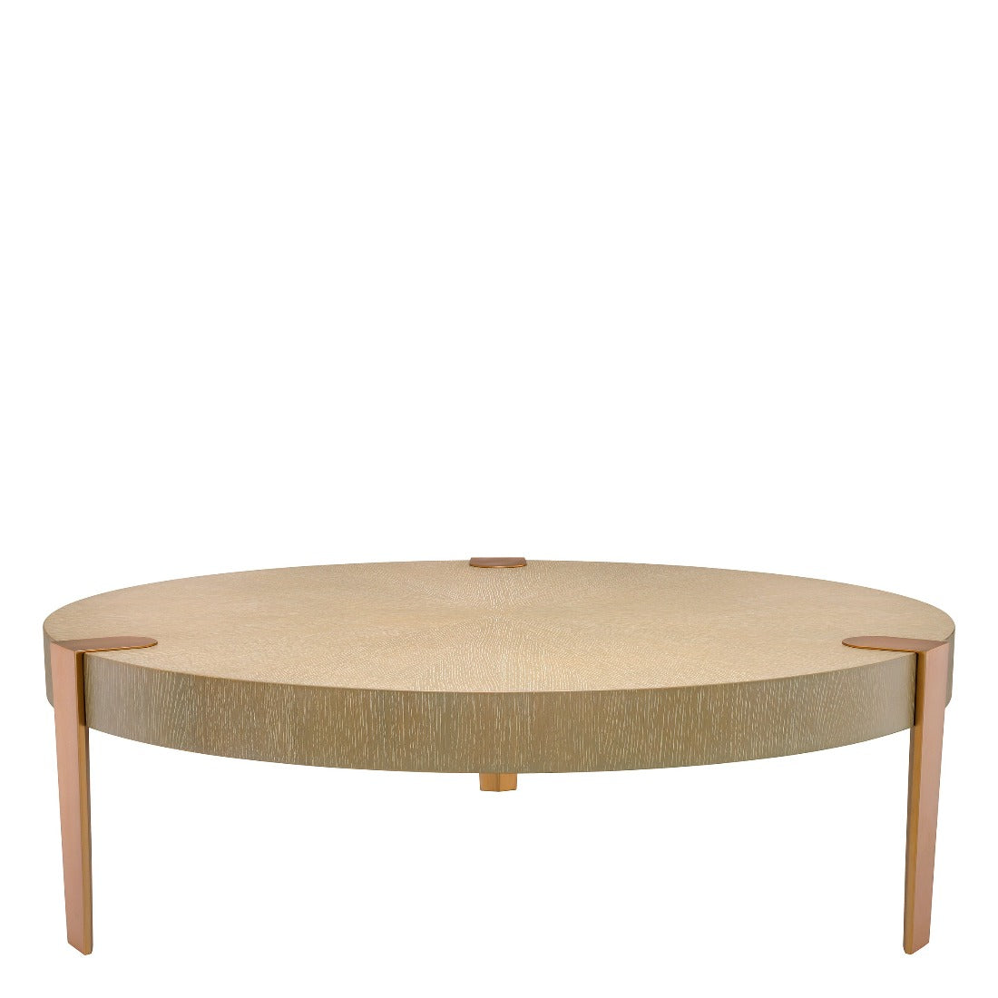 Eichholtz coffee table Oxnard washed