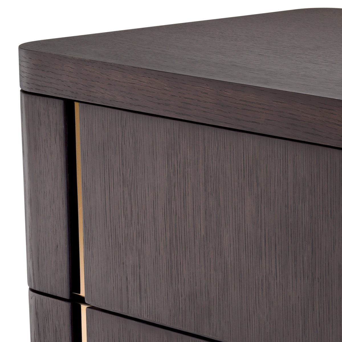 Bedside table Eichholtz Modesto nachtkastje bijzettafel
