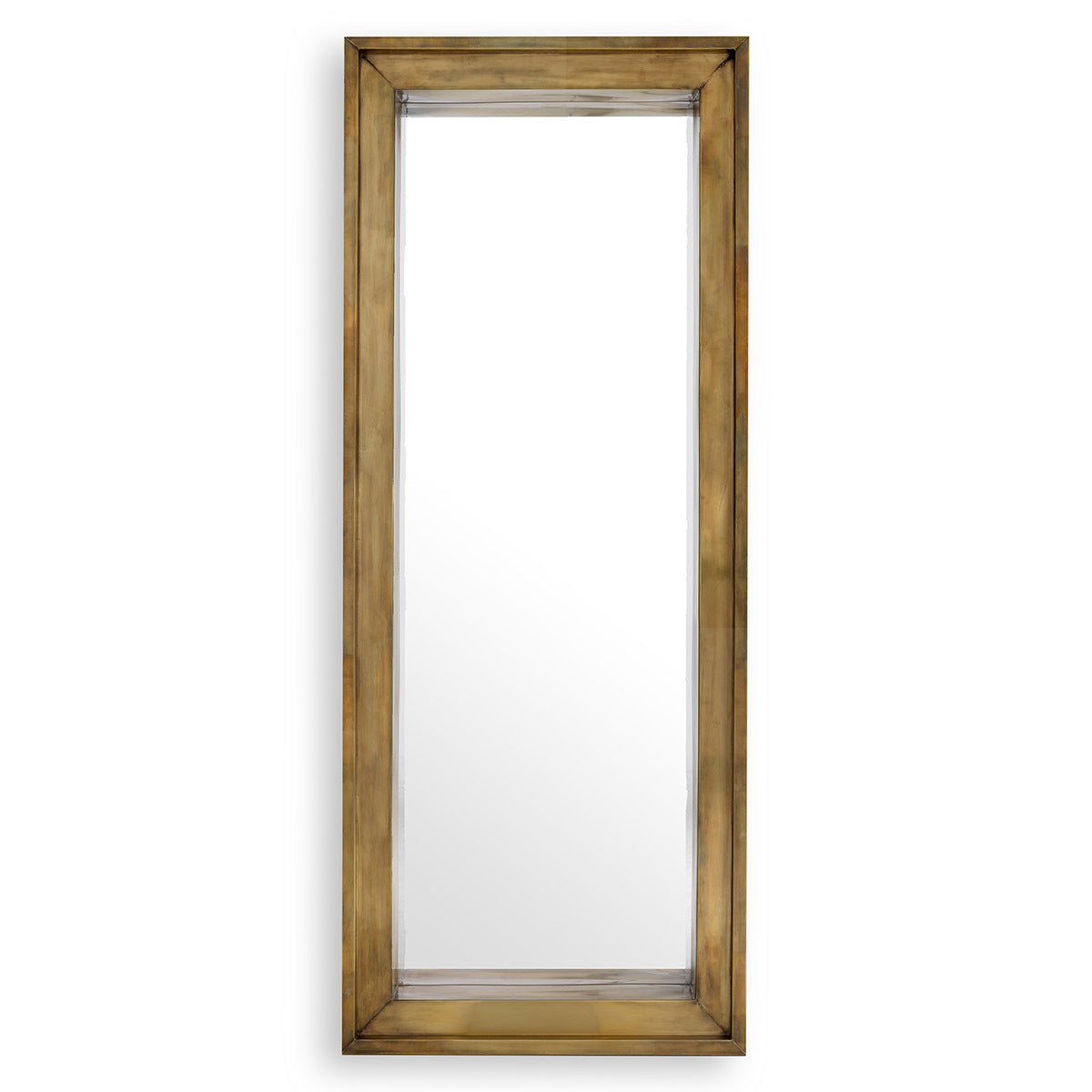 Mirror Eichholtz Magenta Rectangular L