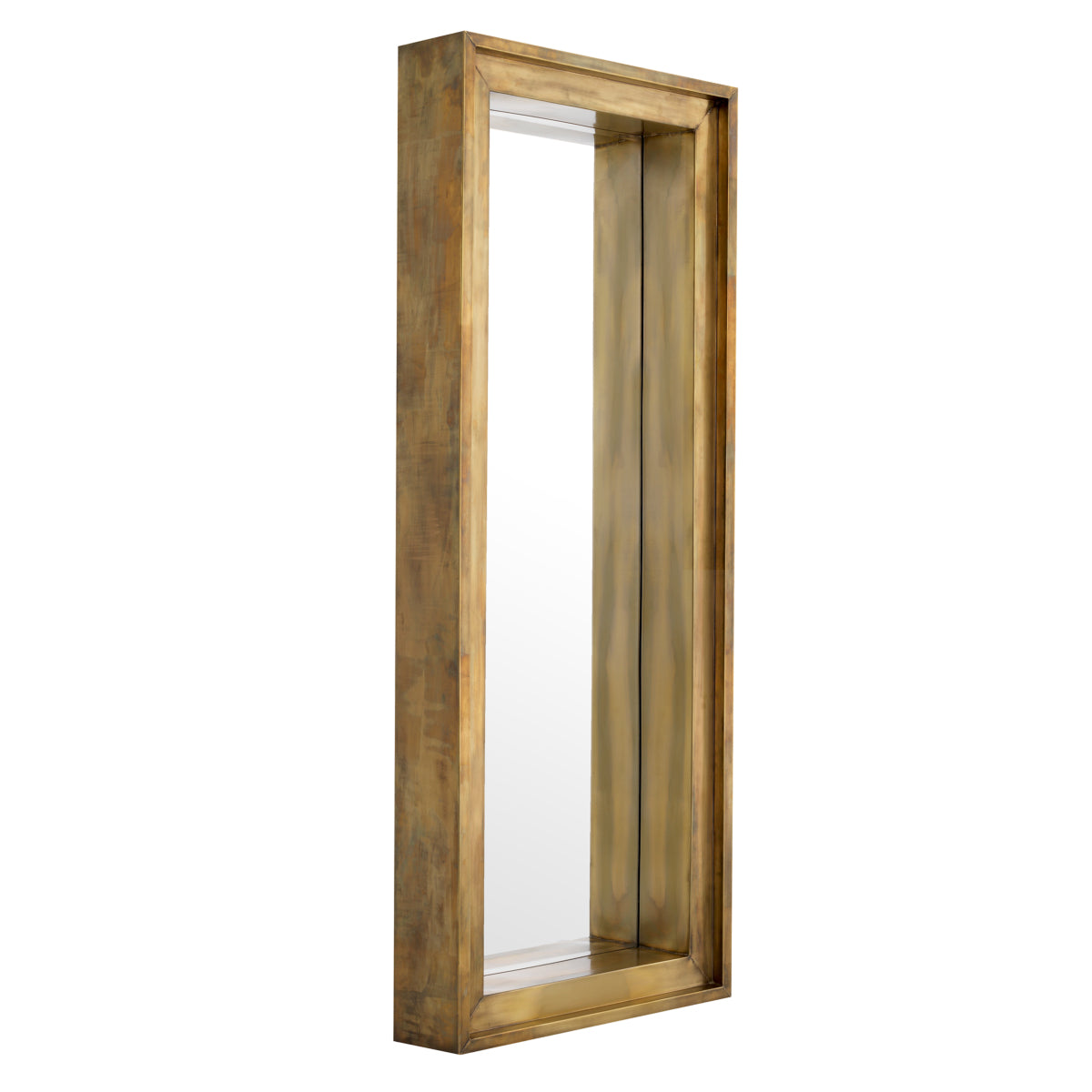 Mirror Eichholtz Magenta Rectangular L