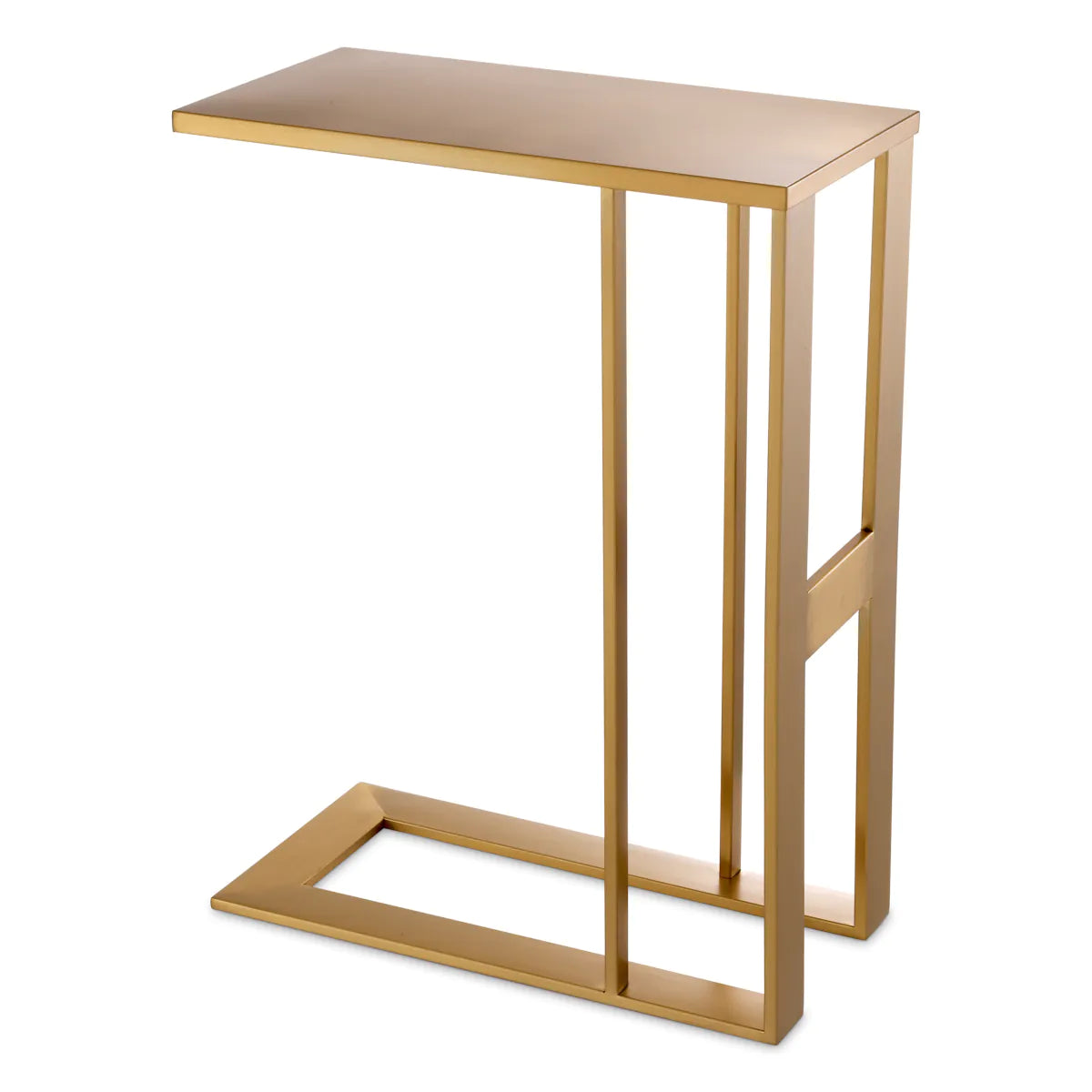 Side table Eichholtz Pierre Brass