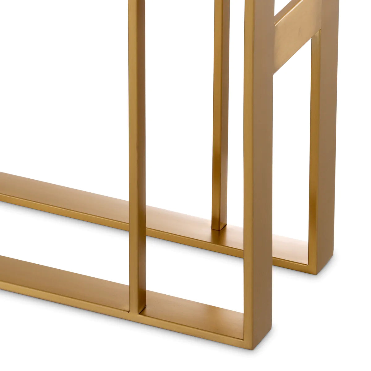 Side table Eichholtz Pierre Brass
