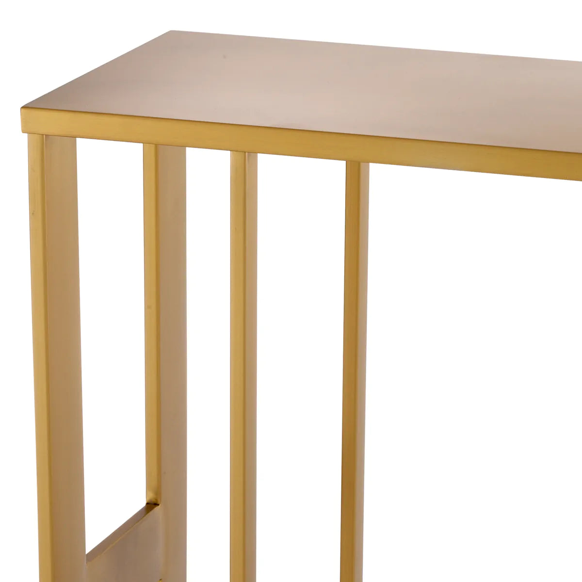 Side table Eichholtz Pierre Brass