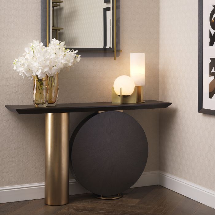 Table Lamp Eichholtz Scorpius S