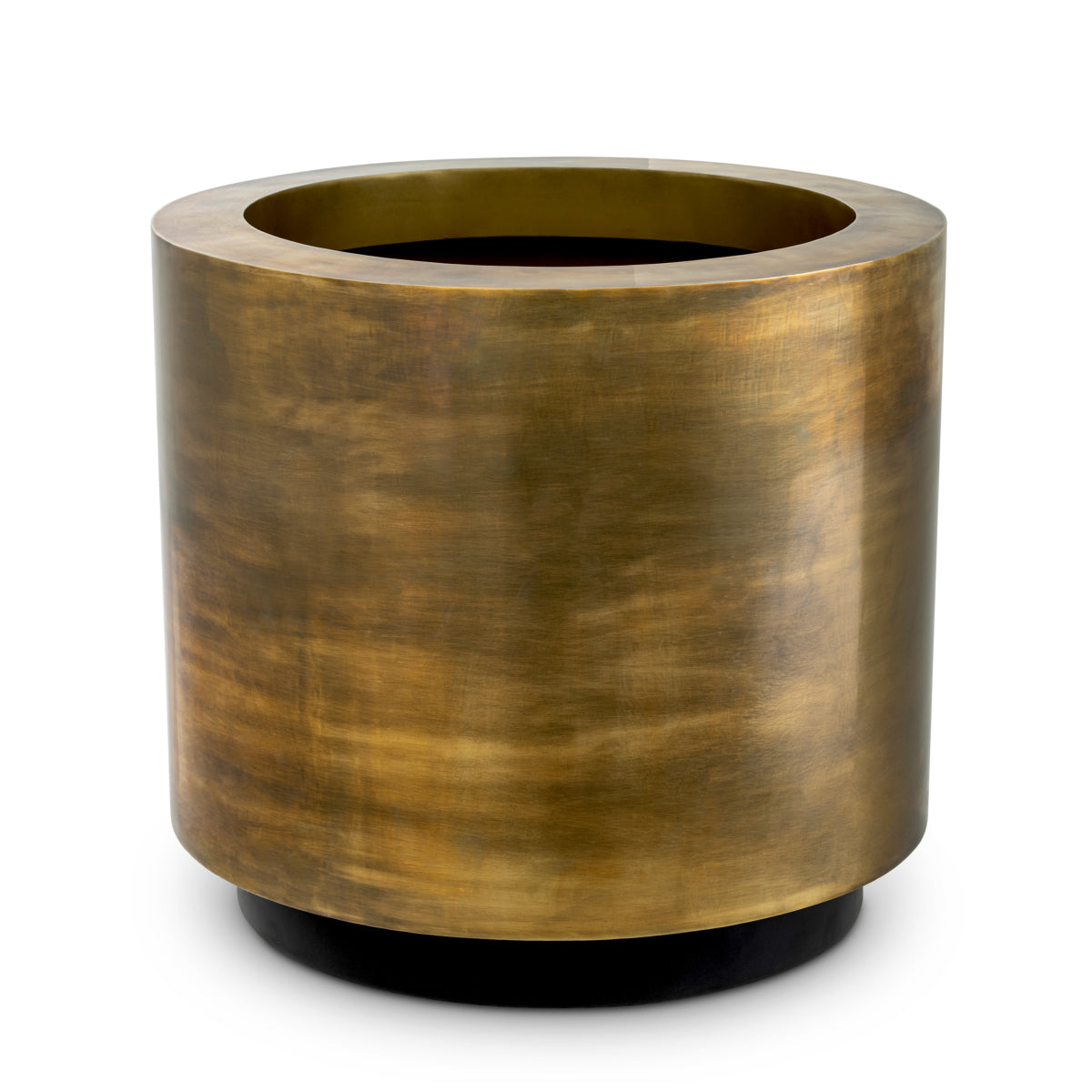 Eichholtz plantenbak Jasper rond S