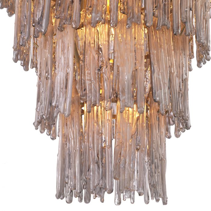 chandelier kandelaar eichholtz saint roch L