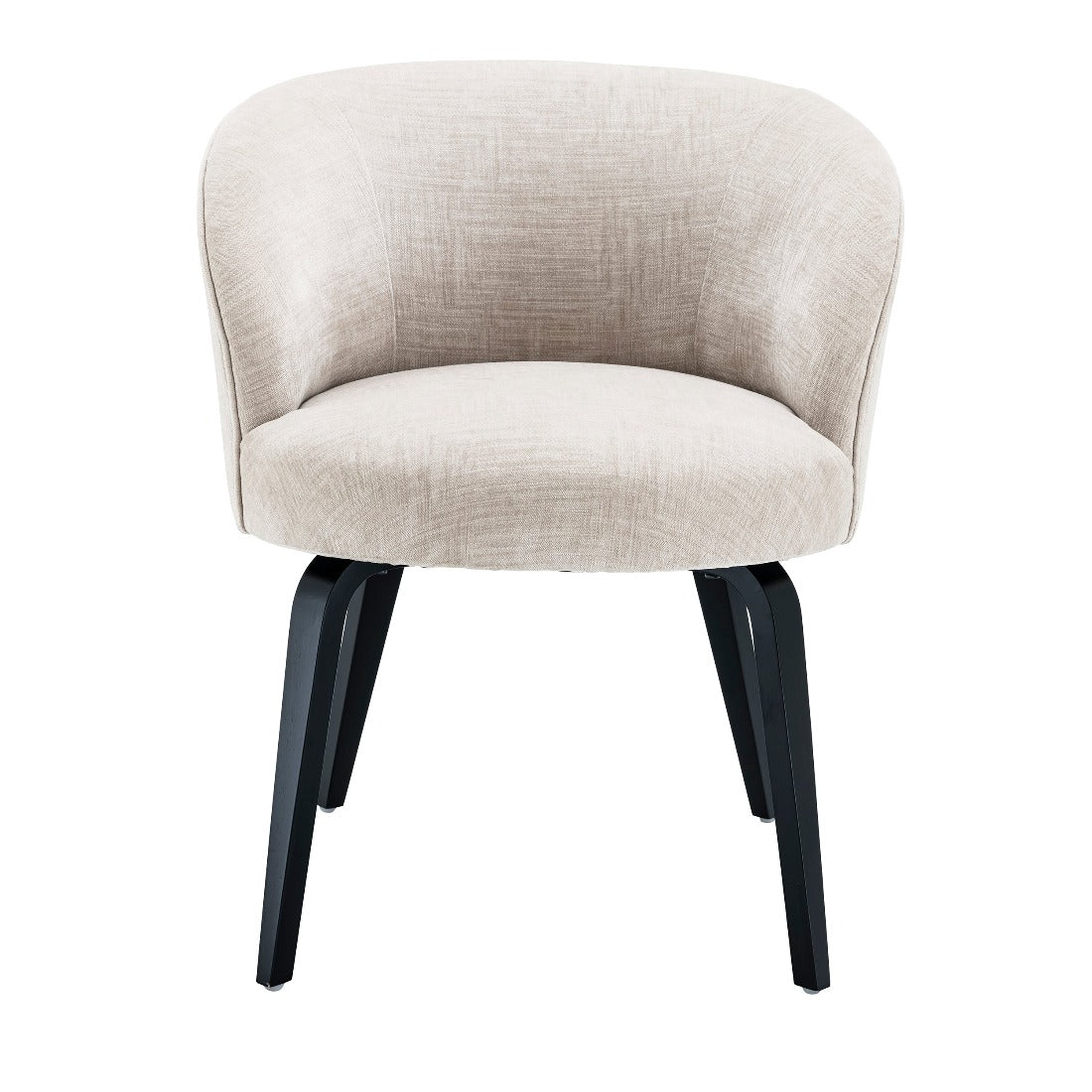 Dining chair Eichholtz Vichy Sisley beige