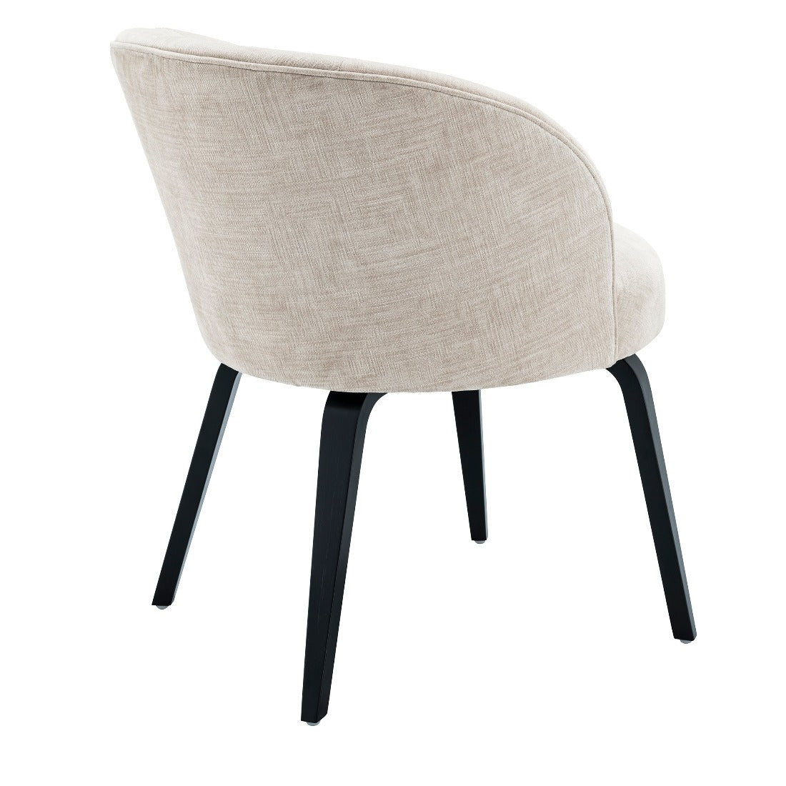 Dining chair Eichholtz Vichy Sisley beige