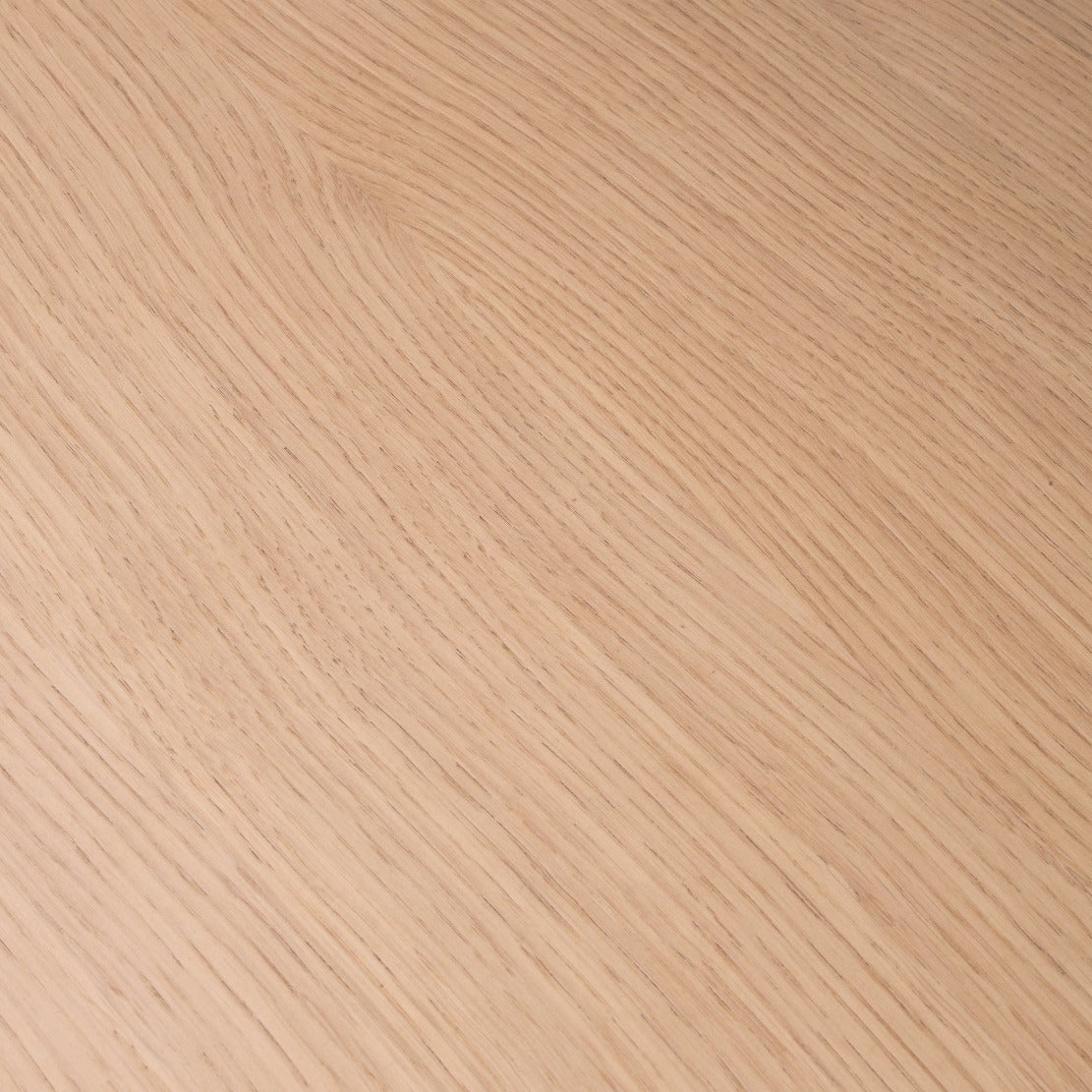 Desk Eichholtz Sardinia natural oak veneer