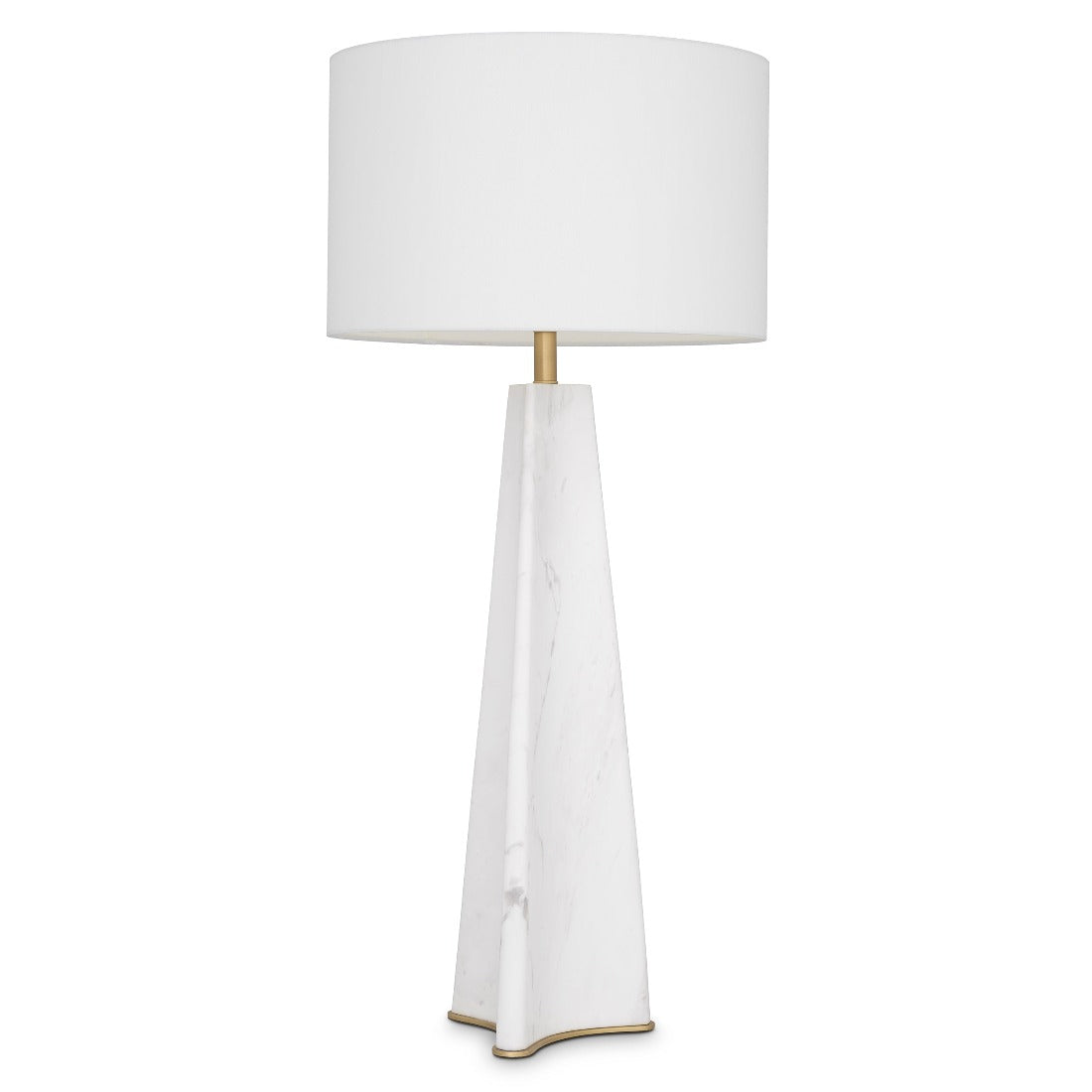 Table Lamp Eichholtz Benson Marble