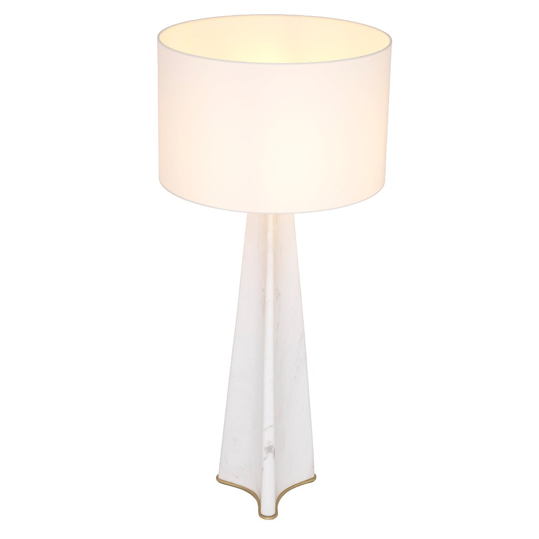 Table Lamp Eichholtz Benson Marble