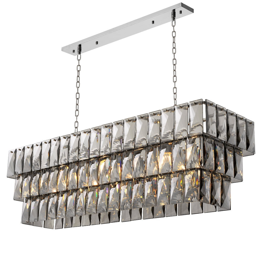Eichholtz chandelier Amazon Rectangular