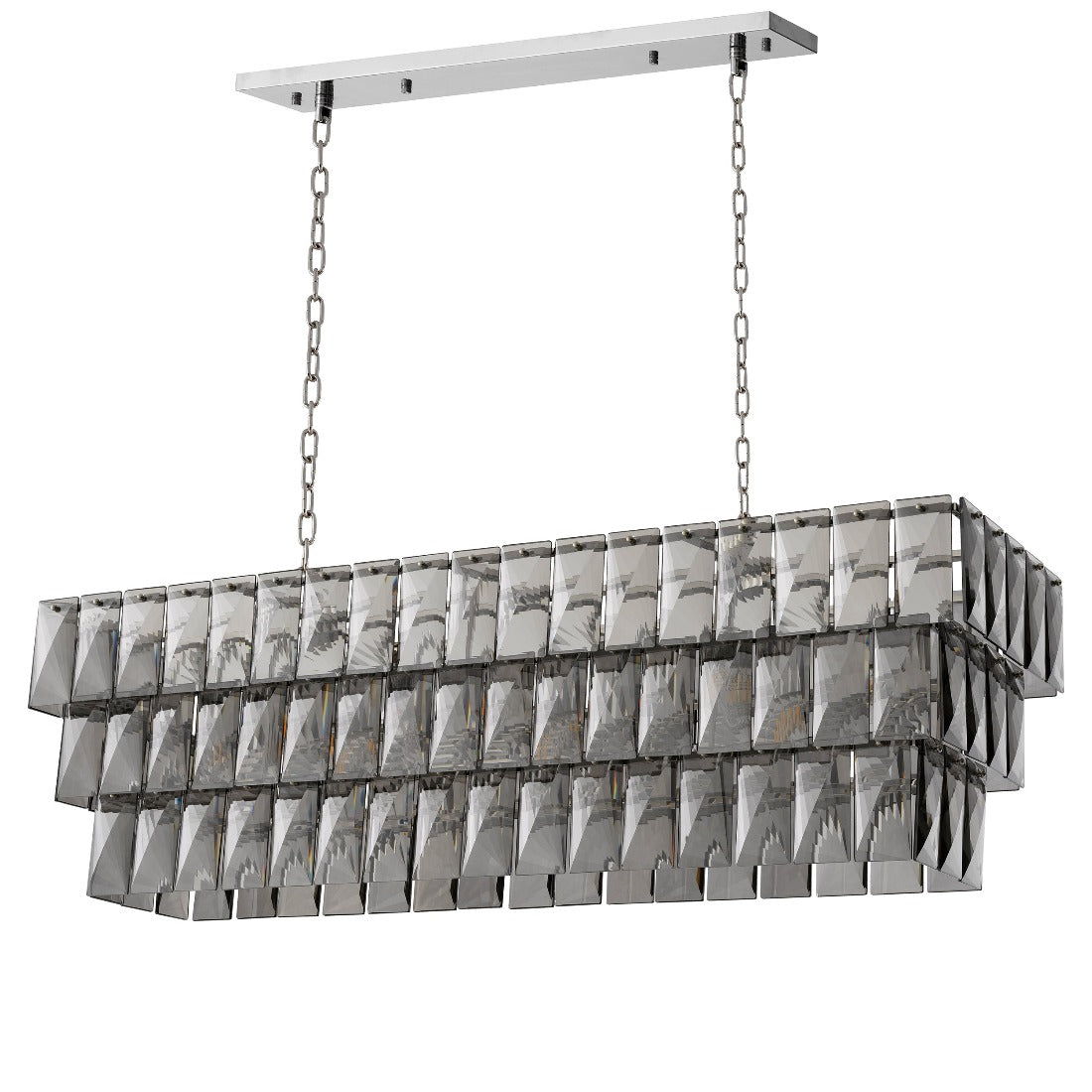 Lustre Eichholtz Amazone Rectangulaire