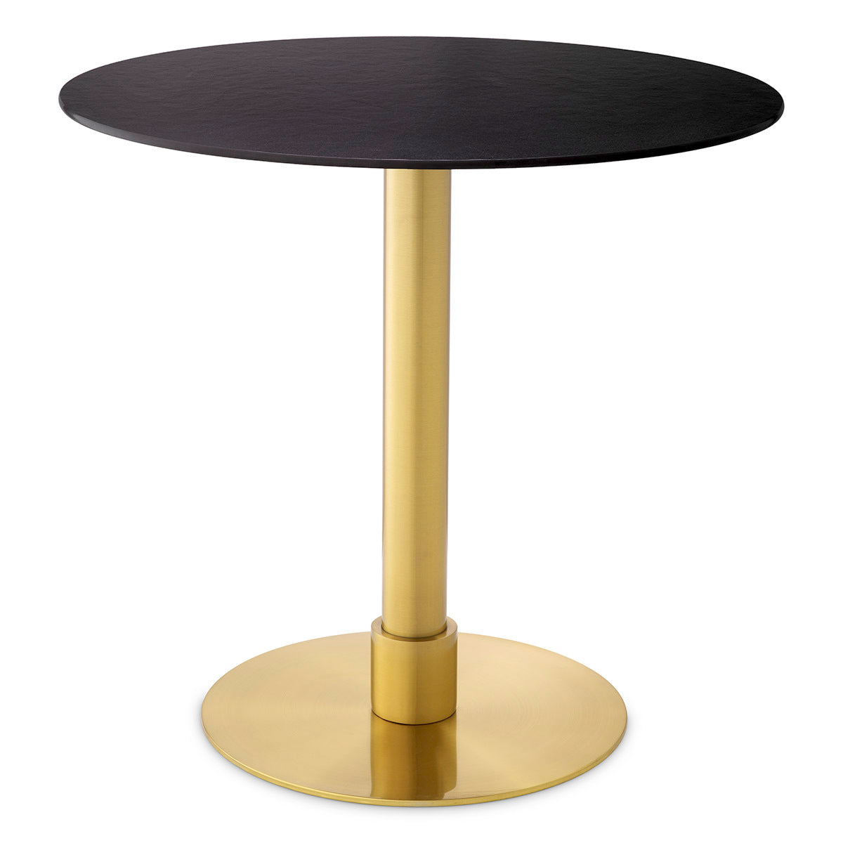 Dining Table Eichholtz Terzo round bartafel