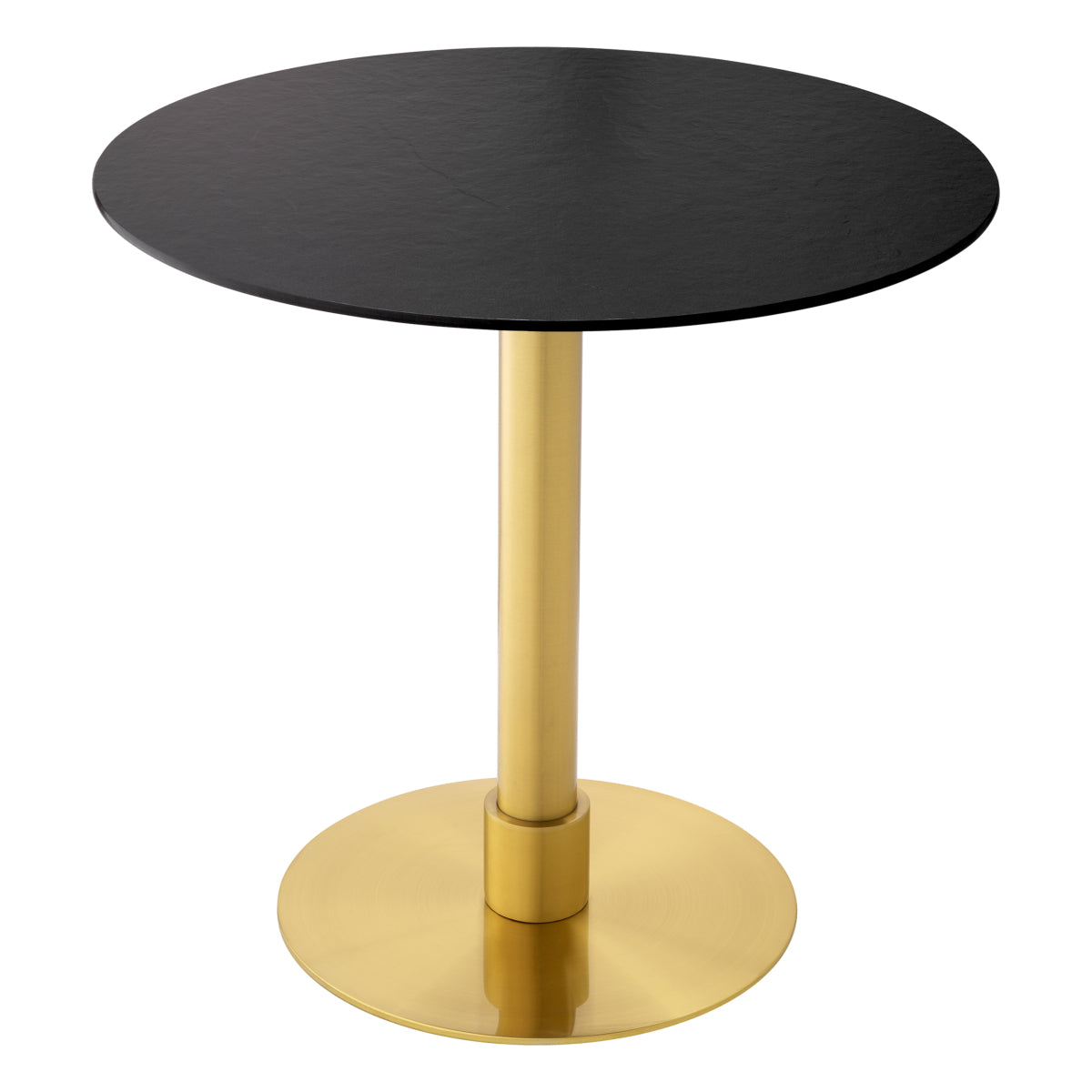 Dining Table Eichholtz Terzo round bartafel