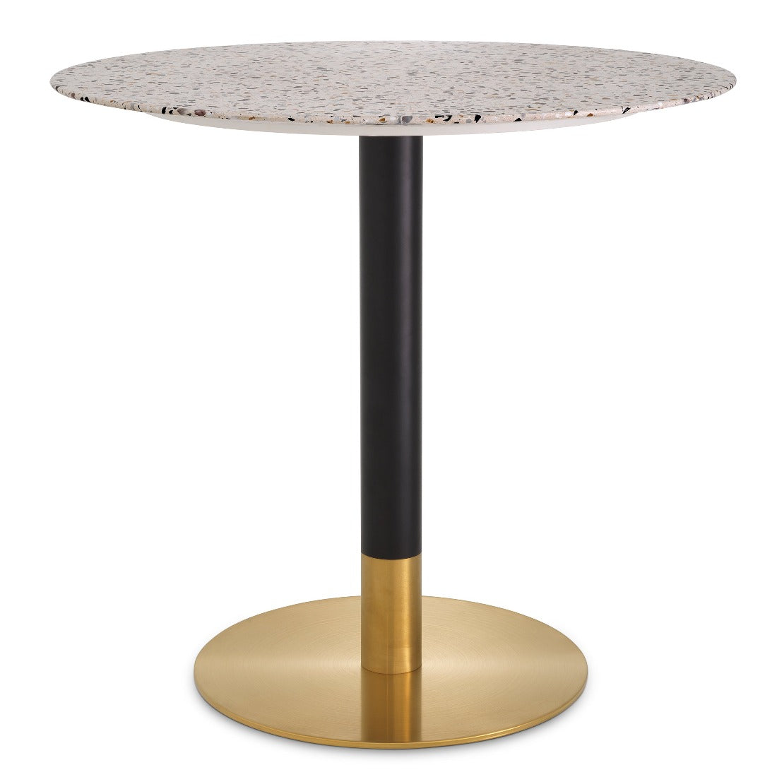 Dining Table Eichholtz Trevor Terrazzo eettafel bartafel