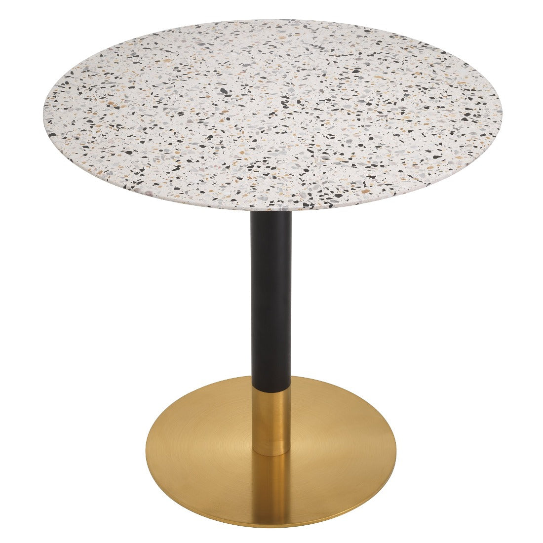 Dining Table Eichholtz Trevor Terrazzo eettafel bartafel