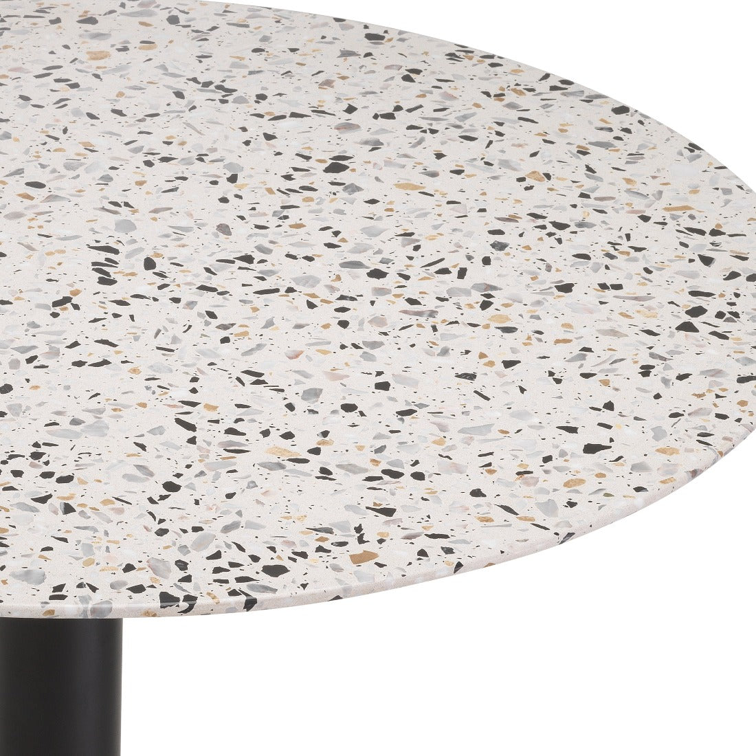 Dining Table Eichholtz Trevor Terrazzo eettafel bartafel
