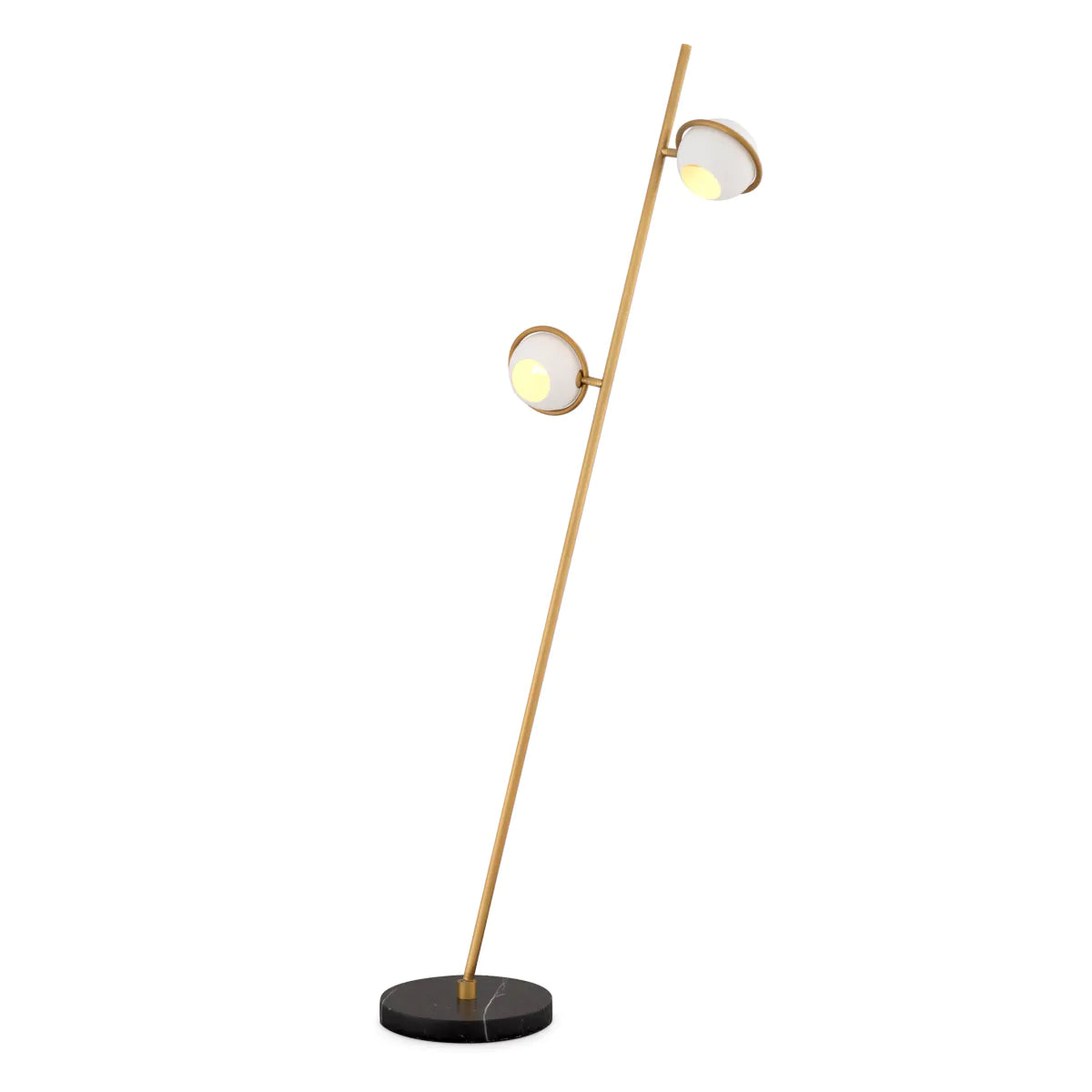 Eichholtz floor lamp Aprillia