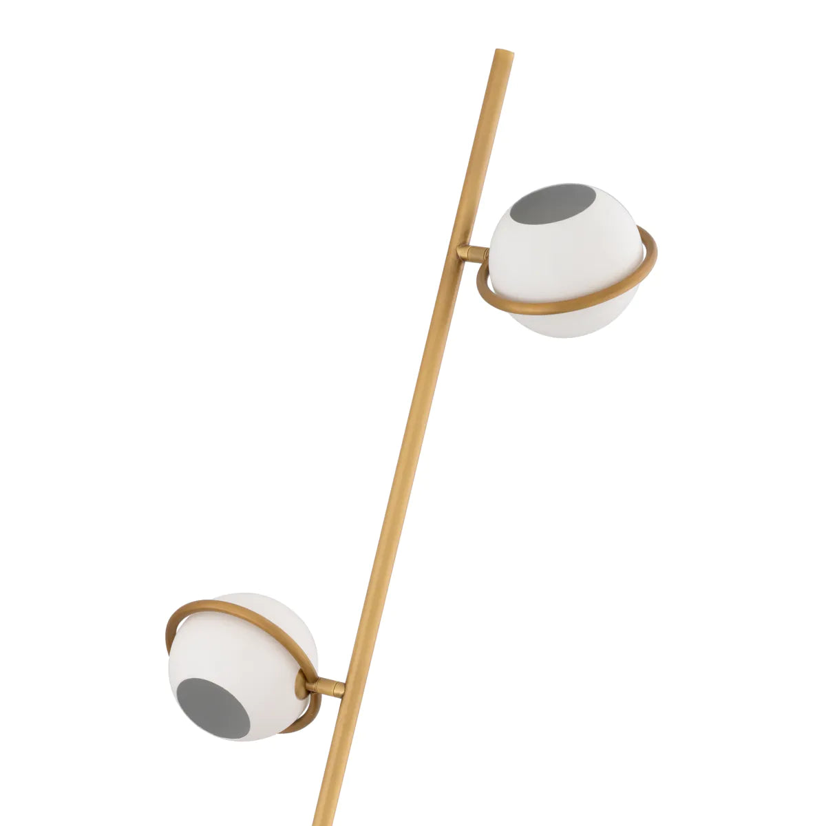 Eichholtz floor lamp Aprillia