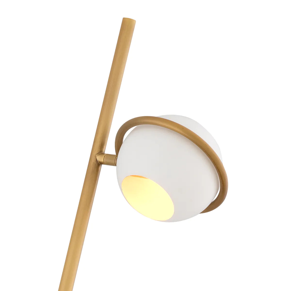 Eichholtz floor lamp Aprillia